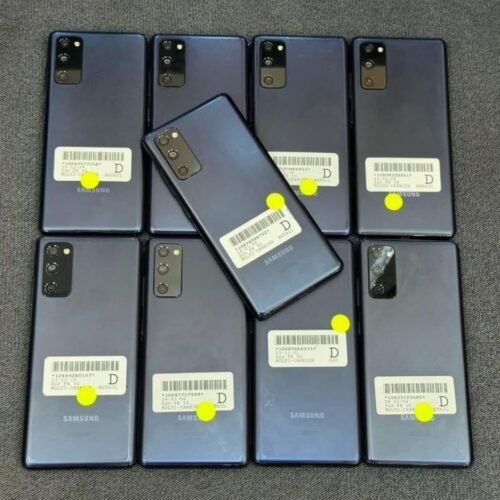 Samsung Galaxy S21 Ultra Pallet