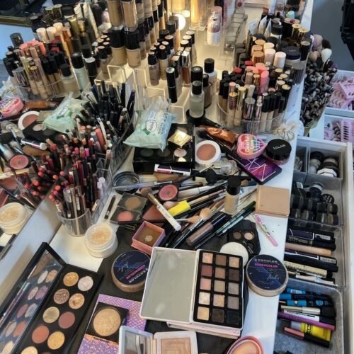 Sephora Pallets