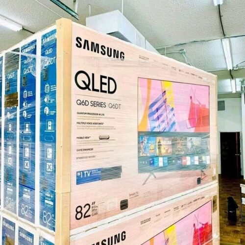 Mixed Tv Units Pallet