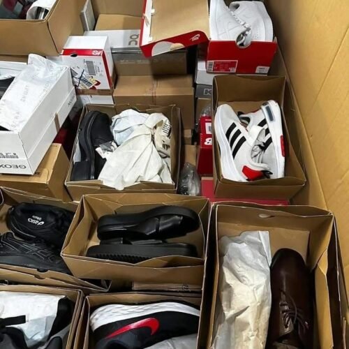 Bulk Nike Shoes