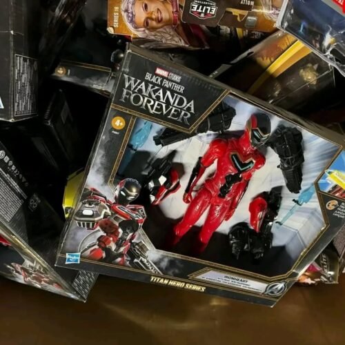 Target Toy Pallets