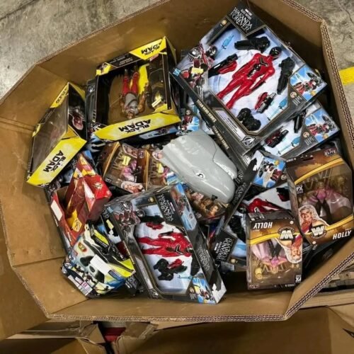 Target General Liquidation Pallets