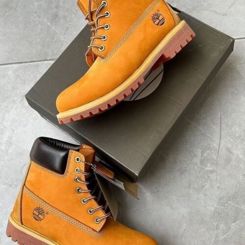 Timberland Boots Pallets