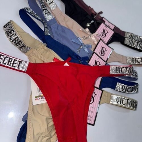 Victoria Secret Underwear Pallets