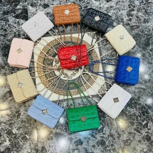Women's Bags Pallets